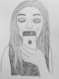 Pin On Art To make your there is something very addicting about a selfie. pin on art