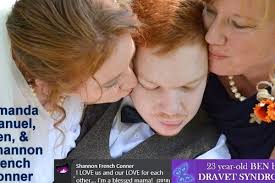 Fundraiser by Amanda Manuel, Ben, & Shannon French Conner : Amanda Manuel,  Ben, & Shannon French Conner