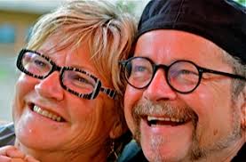 Peter Helms: Profetisk kreativ samling