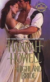Download Pdf Highland Bride The Murrays Free Epub Mobi Ebooks Zebra Historical Romance Historical Romance Books Hannah Howell