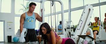 Pain and gain also stars anthony mackie, rebel wilson, tony shalhoub, ed harris, rob corddry, ken jeong, and bar paly. New Balance Shorts Worn By Mark Wahlberg In Pain Gain 2013