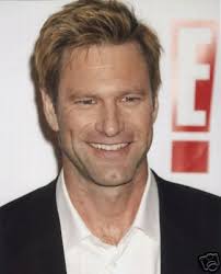 PHOTO C3846 Aaron Eckert at Amazon's Entertainment Collectibles Store