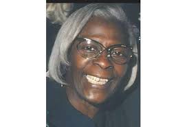 CAROLYN BYRD Obituary (2014)