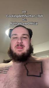 Cooking with Nathan Bench