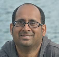 Nirmal Kumar Srinivasan, Ph.D. — Hearing Health Foundation