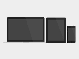 Download 16 Free Mobile Tablet Laptop Mockups Themes For Mobile Free Psd Mockups Templates Mockup