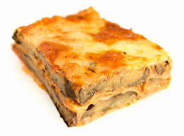 La Cuisine De Bernard Les Lasagnes Aux Aubergines Lasagne Aubergine La Cuisine De Bernard Lasagnes