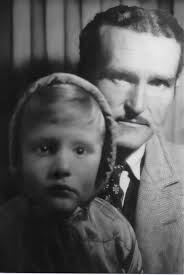 My mum stood in Hull looking very fashionable in the 1950's, Paragon Street  corner.