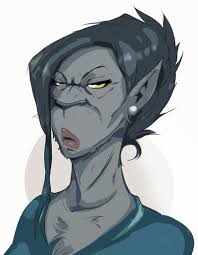 Werewolves Supernatural Registration Authority