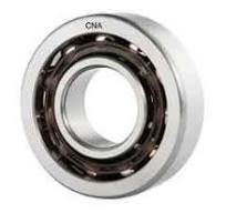 BM3 7411 B Chrome Steel Angular Contact Ball Bearing, 55x140x33 mm