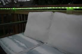 How To Add Outdoor Rope Lights To A Deck Railing Outdoor Rope Lights Deck Railings Rope Lights