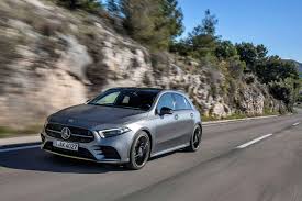 Fiche Technique Mercedes Classe A 45 Amg 2018