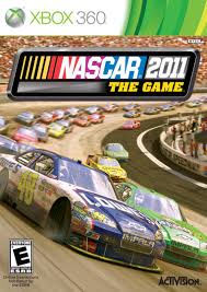 If anyone ever tells you that there are then they're lying. Nascar The Game 2011 Review