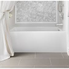 Microsoft windows operating system is likely the most utilized working framework everywhere throughout the. Hydro Systems Designer 72 X 32 Alcove Soaking Acrylic Bathtub Reviews Wayfair