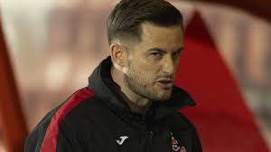 Airdrieonians 0-0 Greenock Morton: Visitors' winning run ends