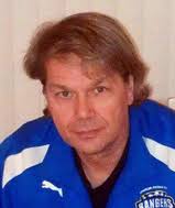 Three Dimensional Soccer Training