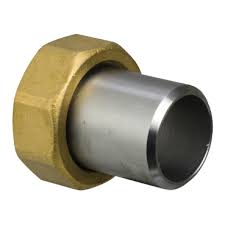 2XDN25 CONN. G1.1/4- 33.7