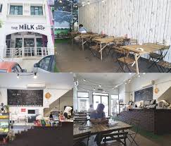 Foto laura (company registration no: The Milk Shop Bandar Kinrara Puchong