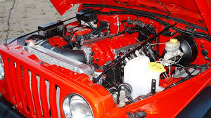 Page all efi and mpi inboard and ski engines (except 350 magnum mpi gen + tournament ski black scorpion). What You Need To Ls Swap A Jeep Tj Wrangler Photos Jk Forum