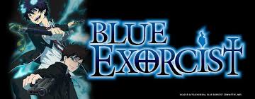 Blue exorcist is a manga written and illustrated by kazue kat. Blue Exorcist Tv Anime News Network