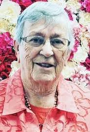 Norma Wilcox Obituary (1928