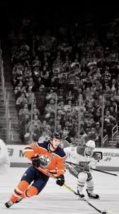 Goals, plays, pass, shots, dekes, moves, tricks, danglessong: Connor Mcdavid And Leon Draisaitl 1024x576 Wallpaper Teahub Io