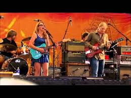 David Gilmour The Strat Pack 2004 All 3 Songs Tedeschi Trucks Band Midnight In Harlem Live Partition Musique Musique Partition