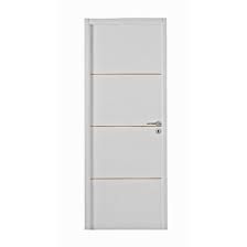 Bloc Porte Harmonie Pret A Peindre Bloc Porte Porte Interieure Porte Fenetre Alu
