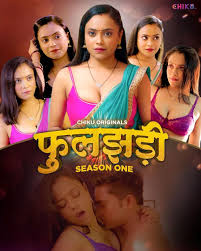 Phuljhadi (TV Mini Series 2023– ) - IMDb