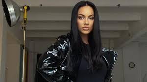 Kasia gefällt der raue umgangston in hell's kitchen nicht. Gntm Model Kasia Lenhardt Gestorben Mit 25 Jahren