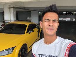 Apa video sekalipun yang dikongsi syahmi kepada para pengikutnya pasti akan menjadi trending dan mencatatkan jutaan tontonan. Ini Senarai Kereta Yang Dimiliki Youtuber Alieff Irfan Fuhh Memang Merecik Habis Vanilla Daily