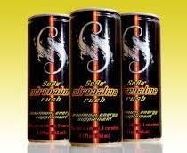Ons blikje heeft een stijlvol en modern design dat past in alle horecasegmenten. Sobe Adrenaline Rush Energy Drink By New Zealand Global Traders Of Dairy Commodities Id 909932