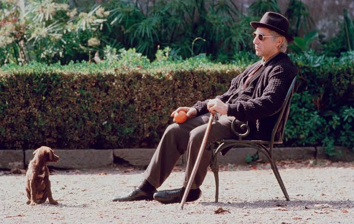 So Godfather Part III takes place in the future : r/Godfather