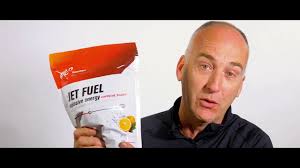 jet fuel infinit nutrition you