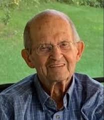 Harlan Ladd Obituary (1924