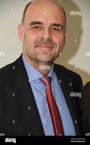 Chief communications officer hi-res stock photography and images