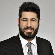 Hussein Sobh's Instagram, Twitter & Facebook