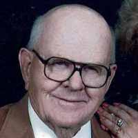 Dr. Edson Lester Etherton (1921–2008) • FamilySearch