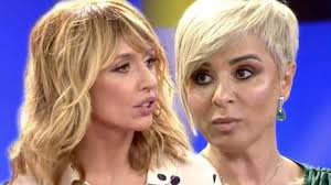 El consejo de amiga de Emma García a Ana María Aldón tras confesar el bache de su matrimonio con Ortega Cano