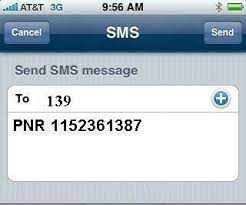 Railway Pnr Status — Identify The Exact Pnr Rank