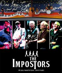 The Impostors (@ImpostorsGainesvilleFL) • Facebook