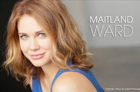 When she started her acting career so, she decided to use name maitland ward for her professional work. Girl Meets World Maitland Ward On Her Career New Projects And More Icon Vs Icon