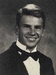 Eric Christopher Afflerbach (1975-1994)