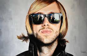 Image result for arte hiperrealista