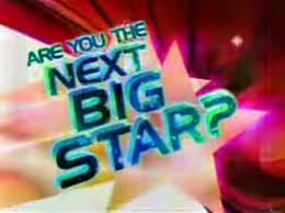 Next star nu înseamnă doar talent, ci și momente emoționante și revederi cu lacrimi, pe scenă. Are You The Next Big Star Wikipedia