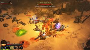 Diablo 3 Farming Bounties Explained, And How To Tackle The Nephalem Rifts |  Eurogamer.Net