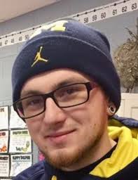 Obituary information for Michael Christopher Maddison