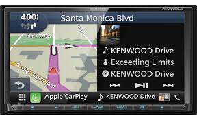 Kenwood Dnx775rvs