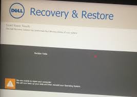 We did not find results for: Partition Error Trying To Reinstall Windows 10 On New Hard Drive Dell Community