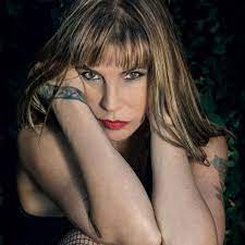 Fabiana cantilo letras, acordes y tabs para guitarra, bajo y ukulele. Bandsintown Fabiana Cantilo Tickets Casa Planas Oct 24 2020